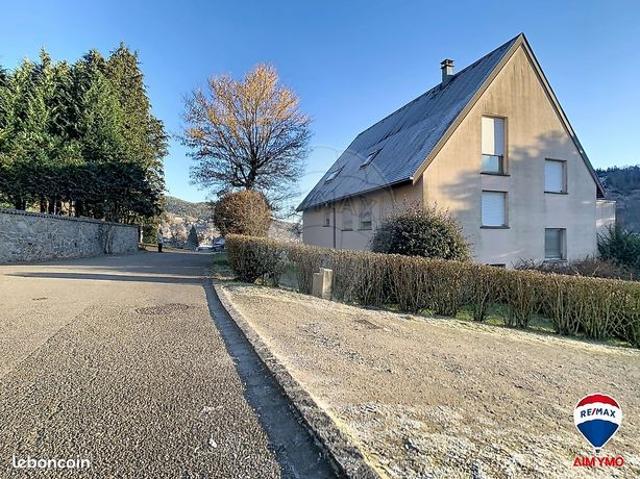 Maison vente à Colmar-Ribeauvillé, Metzeral