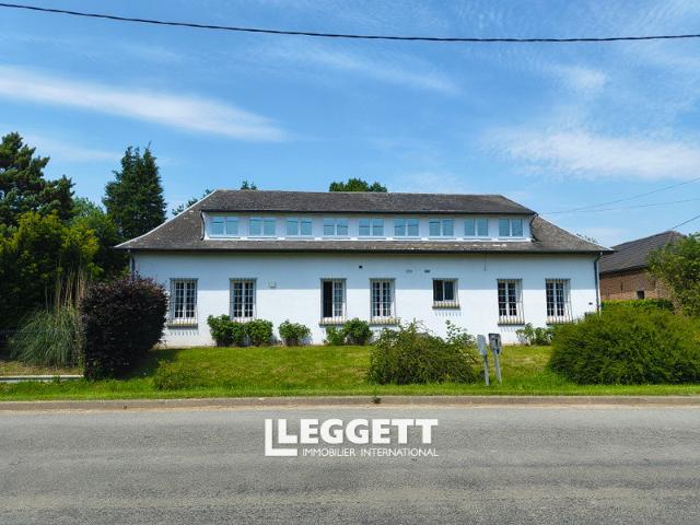 Maison vente à Amiens, Outrebois