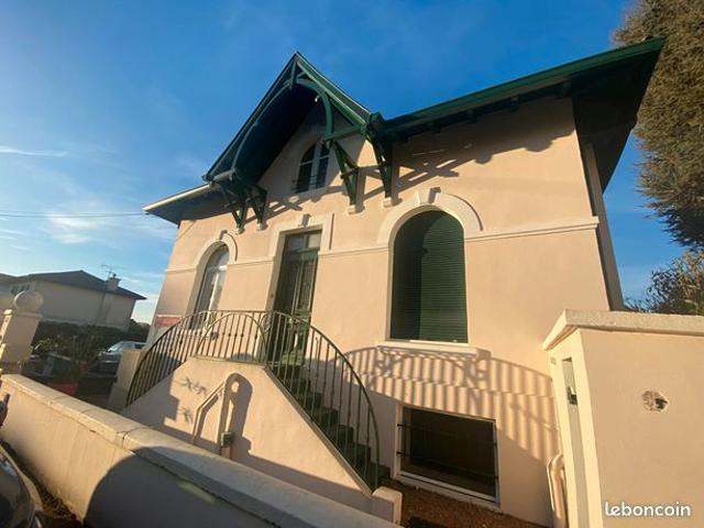 Maison vente à Dax