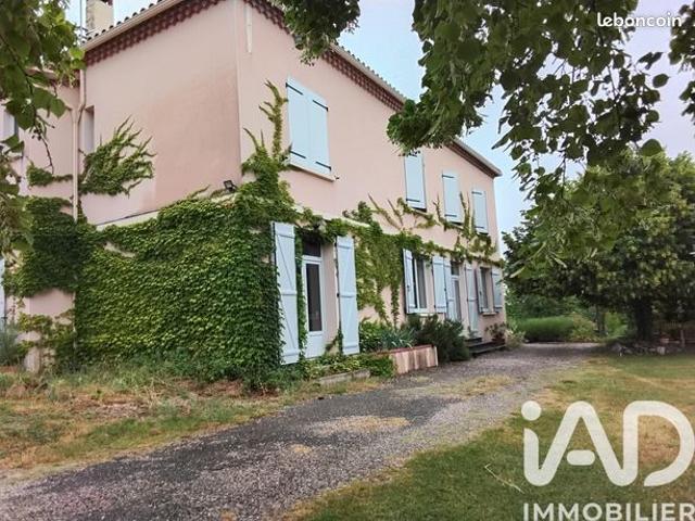 Maison vente à Montauban, Montpezat-de-quercy