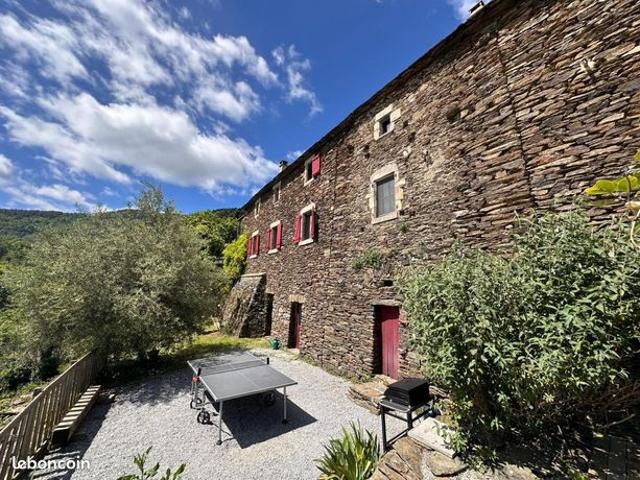 Maison vente à Largentière, Lablachère