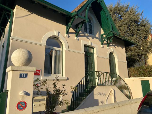 Maison vente à Dax