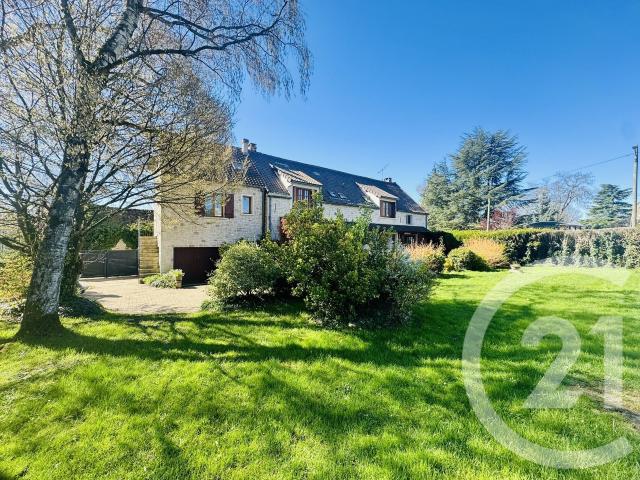 Maison vente à Rambouillet, Saint-arnoult-en-yvelines