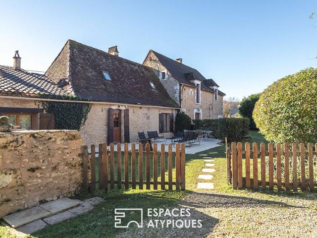 Maison vente à France métropolitaine, Trémolat