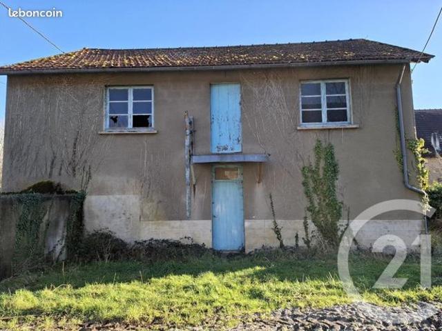 Maison vente à Châteauroux, Gargilesse-dampierre