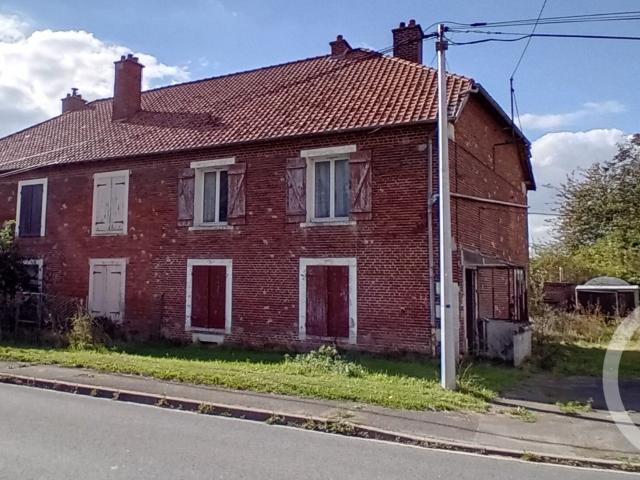 Maison vente à Péronne, Nesle