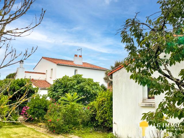 Maison vente à Rochefort, Saint-georges-de-didonne