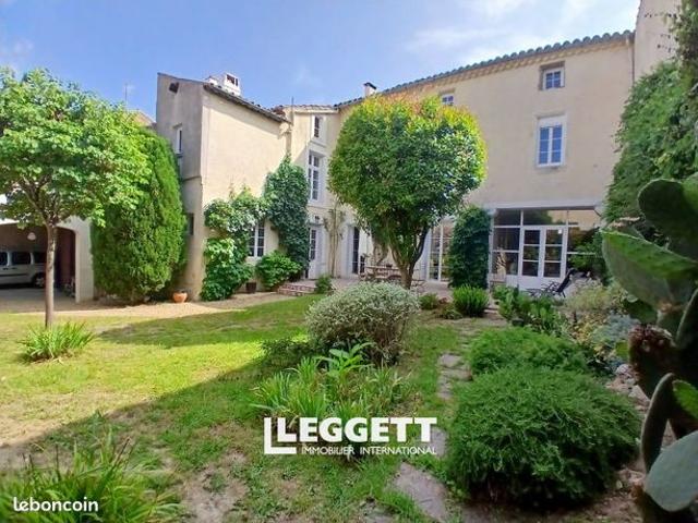 Maison vente à Béziers, Quarante