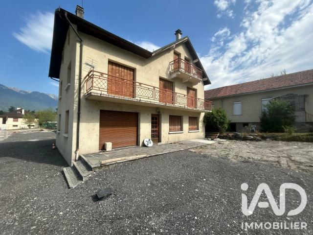 Maison vente à Baillat, Saint-Avre