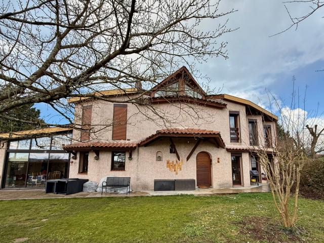 Maison vente à Villeneuve-sur-Lot, Bias