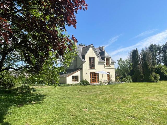 Maison vente à Châteaulin, Bretagne