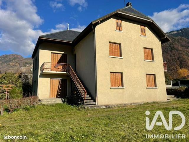 Maison vente à Saint-Jean-de-Maurienne, Saint-avre