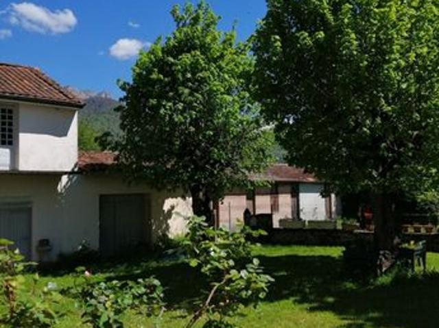 Maison vente à Bagnères-de-Bigorre, Siradan