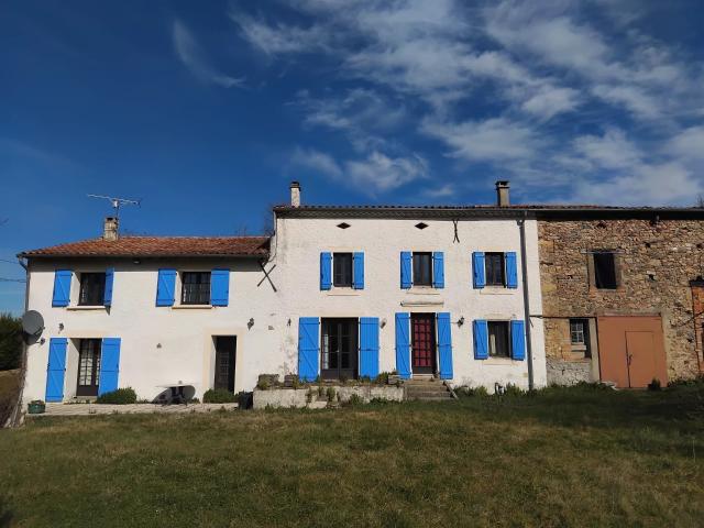 Maison vente à Carcassonne, Castelnaudary