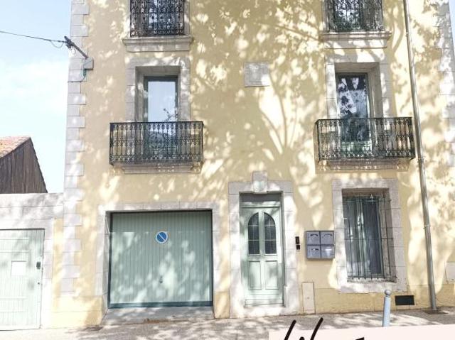 Maison vente à Béziers