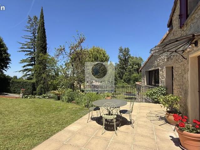 Maison vente à Chabeuil, Drôme
