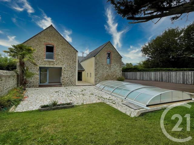 Maison vente à Saint-Malo, Bretagne