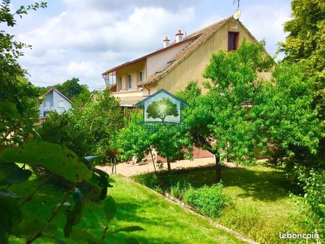 Maison vente à Sarrebourg-Château-Salins, Fénétrange