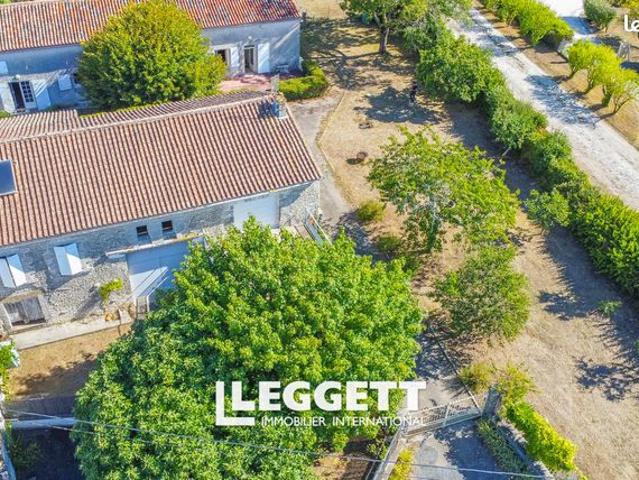 Maison vente à Péronne, Brie