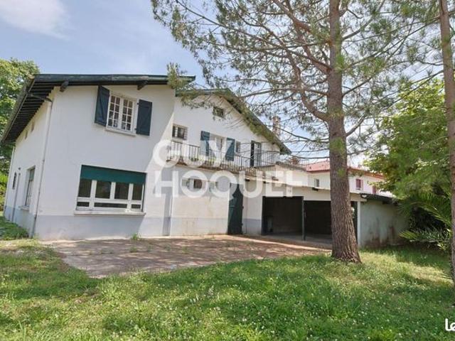 Maison vente à Bayonne, Cambo-les-bains