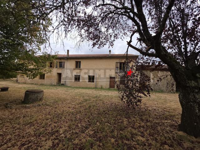 Maison vente à Albi, Laboutarie