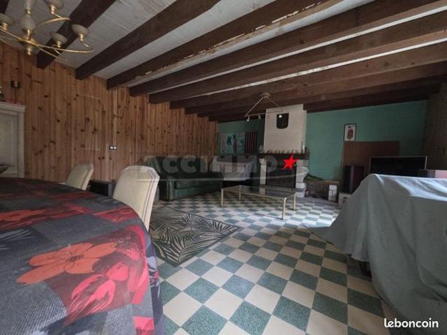Maison vente à Albi, Laboutarie