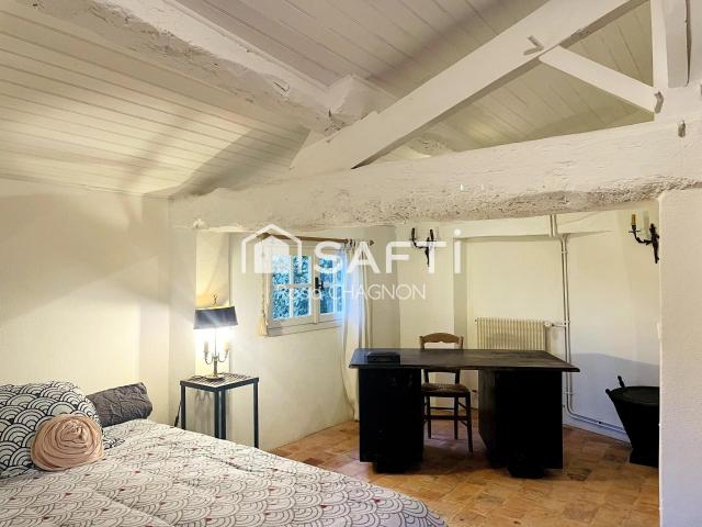 Maison vente à Fontenay-le-Comte, Breuil-barret