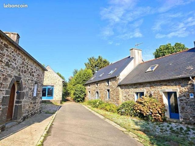 Maison vente à Châteaulin, Bretagne