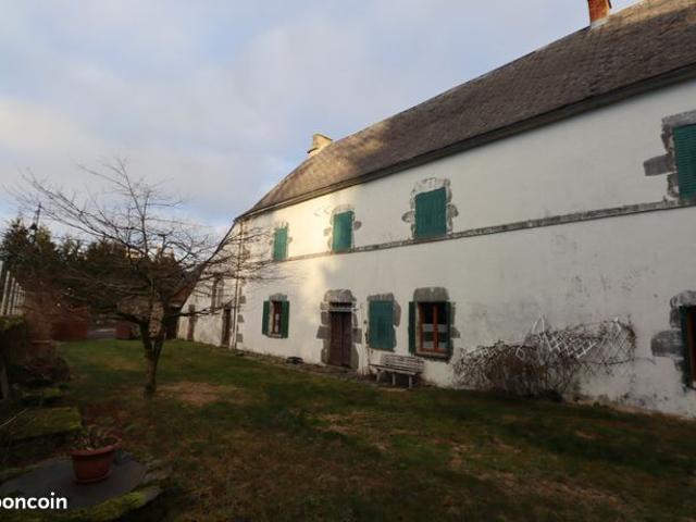 Maison vente à Issoire, Laqueuille