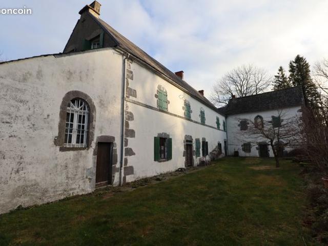 Maison vente à Issoire, Laqueuille