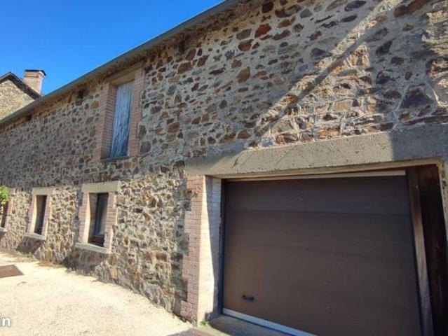 Maison vente à Soursac, Corrèze