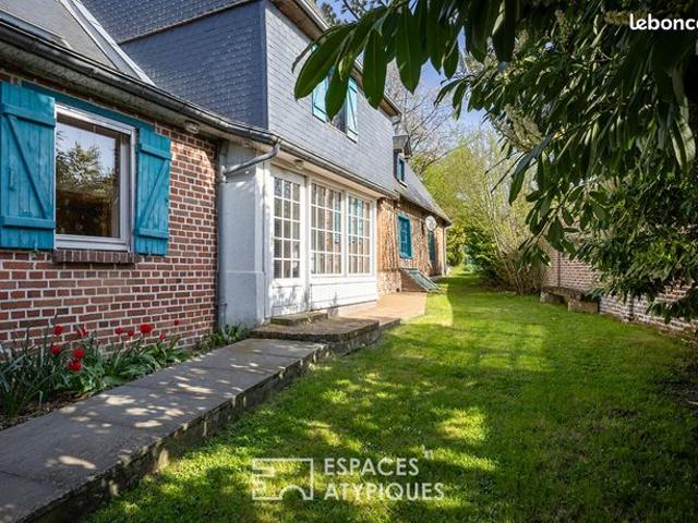 Maison vente à Montdidier, Sourdon