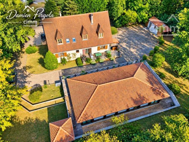 Maison vente à Terrasson-Lavilledieu, Dordogne