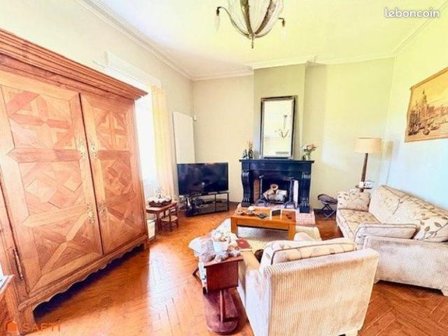 Maison vente à Valenciennes, Condé-sur-l'escaut