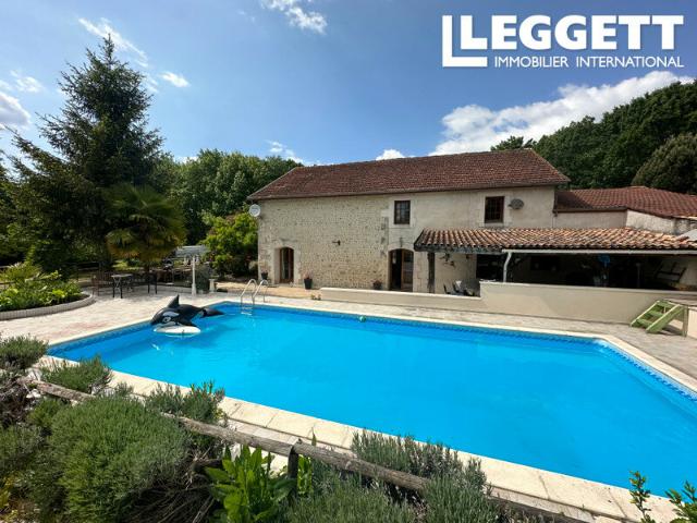 Maison vente à France métropolitaine, Chillac