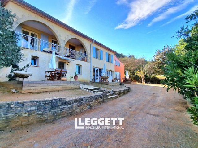 Maison vente à Béziers, Agel