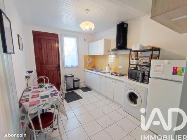 Maison vente à L'Haÿ-les-Roses, Villejuif