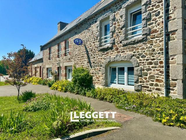 Maison vente à Guingamp, Bretagne