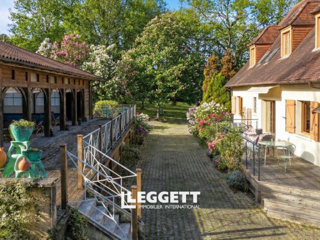 Maison vente à Sarlat-la-Canéda, Terrasson-lavilledieu