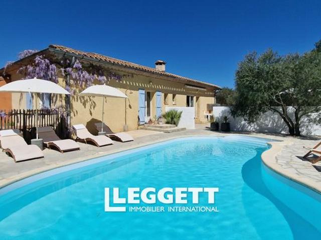 Maison vente à Béziers, Agel