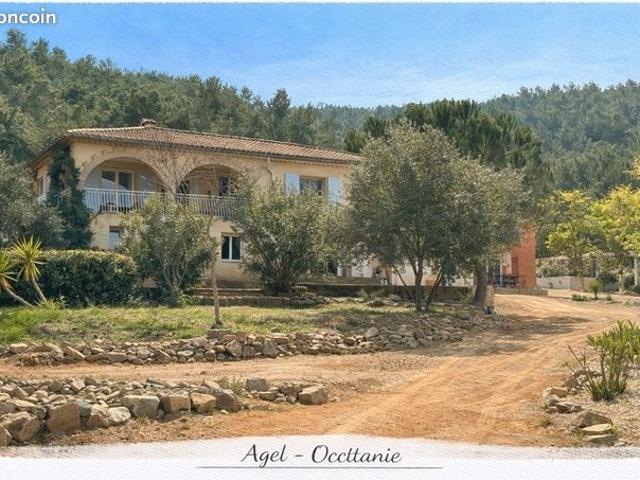 Maison vente à Béziers, Agel