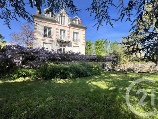 Maison vente à Fontainebleau, Avon