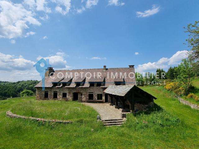 Maison vente à Largentière, Saint-cirgues-en-montagne