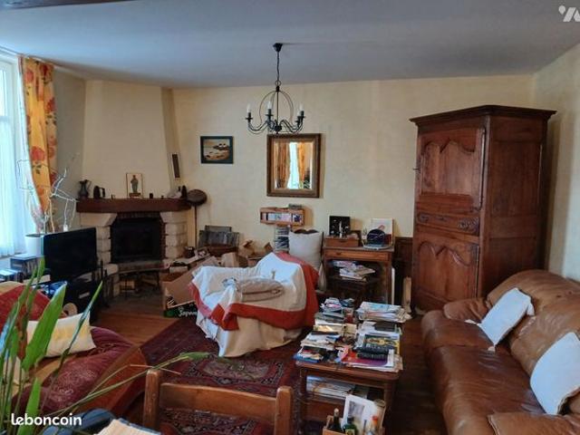 Maison vente à Niort, Saint-maixent-l'ecole