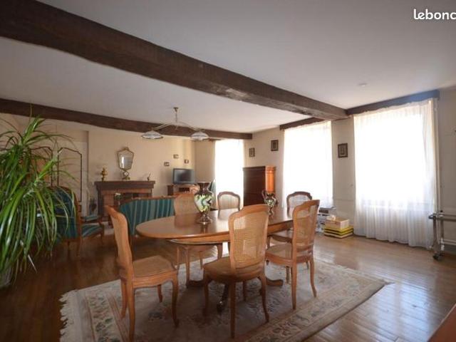 Maison vente à Aubusson, Soumans