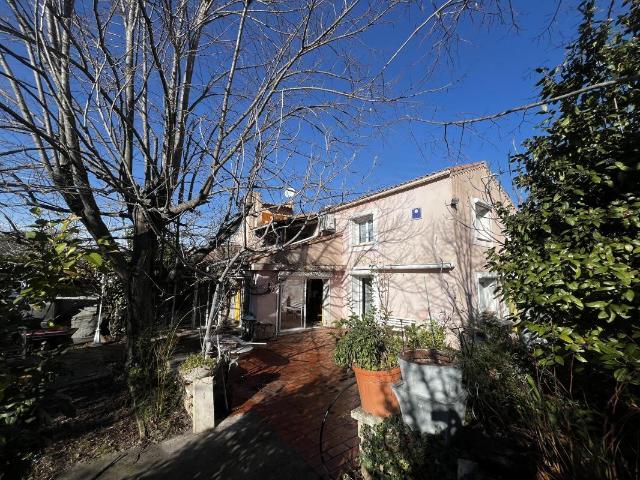 Maison vente à Aix-en-Provence, Aix-en-provence