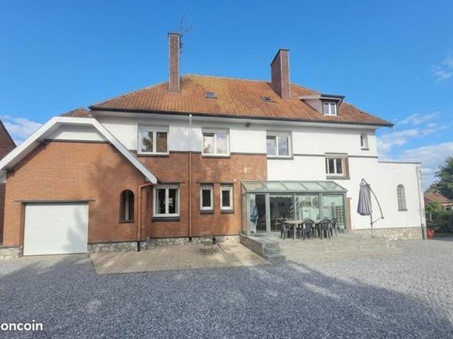Maison vente à Avesnelles, Nord