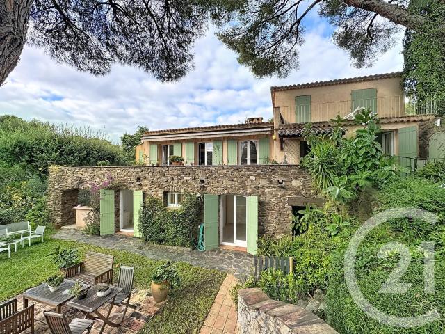 Maison vente à Arrondissement de Draguignan, Cavalaire-sur-mer