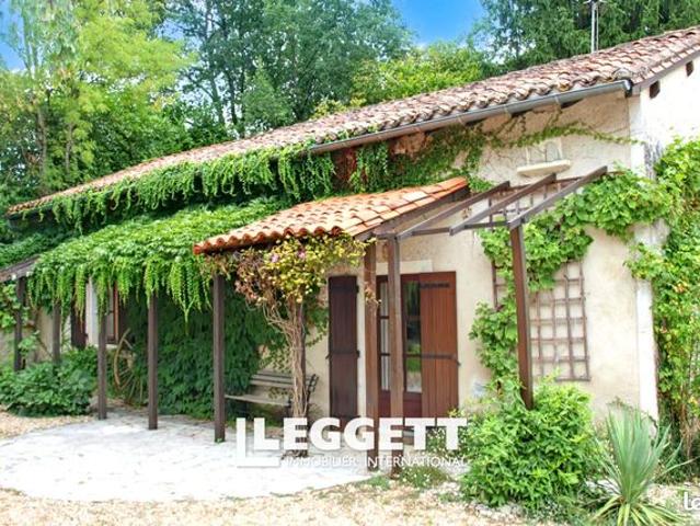 Maison vente à Périgueux, Bouteilles-saint-sébastien