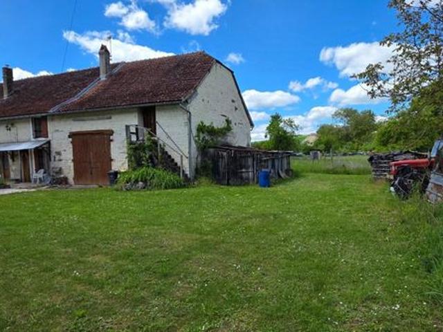 Maison vente à Montbard, Gevrolles
